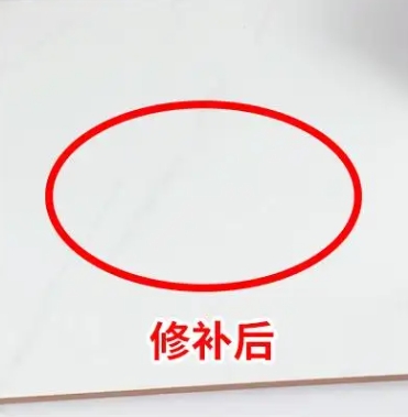 临渭瓷砖空鼓维修公司分享下板材基层，未采取柔性过渡措施的影响。在瓷砖铺贴工程中，如果采用的是板材基层（如石膏板、木工板等非刚性基层），而未采取柔性过渡措施，